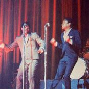 Sam & Dave - List pictures