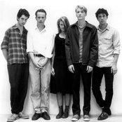 Camper Van Beethoven - List pictures
