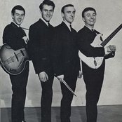 Gerry And The Pacemakers - List pictures