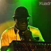 Mad Professor - List pictures