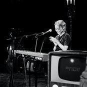 Agnes Obel - List pictures