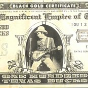 Billy Gibbons - List pictures