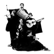 Inti-illimani - List pictures