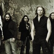 Nocturnal Rites - List pictures