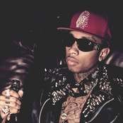 Tyga - List pictures