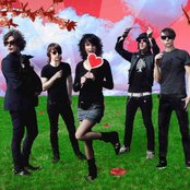 Jennifer Rostock - List pictures