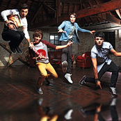 Union J - List pictures