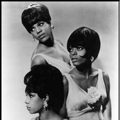 Diana Ross & The Supremes - List pictures