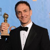 Mychael Danna - List pictures