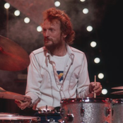 Ginger Baker - List pictures