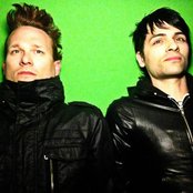 Night Drive - List pictures