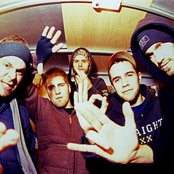 Between The Buried And Me - List pictures