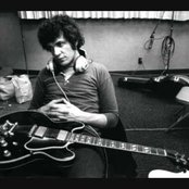 Mike Bloomfield - List pictures