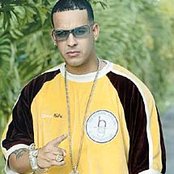 Daddy Yankee - List pictures