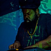 Ras G - List pictures