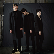The Xx - List pictures