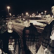 Ulcerate - List pictures