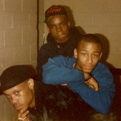 The Group Home - List pictures