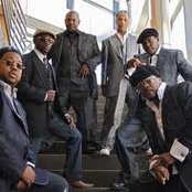 Ready For The World - List pictures