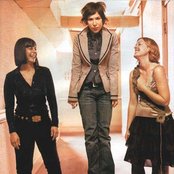 Sleater Kinney - List pictures