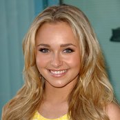 Hayden Panettiere - List pictures