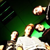 The Holdup - List pictures