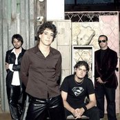 Cabaret - List pictures