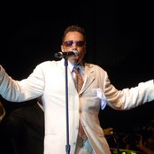 Morris Day - List pictures