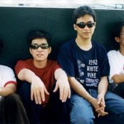 Eraserheads - List pictures