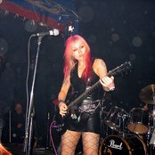 Vice Squad - List pictures