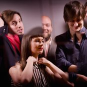 The Leisure Society - List pictures