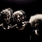 Urban Cone - List pictures