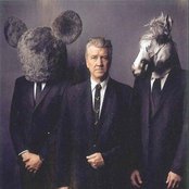 Danger Mouse & Sparklehorse - List pictures