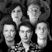 The Woodentops - List pictures