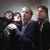 Franz Ferdinand - List pictures