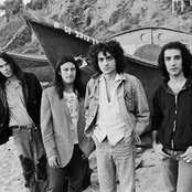 Neil Young & Crazy Horse - List pictures