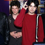 The Bluetones - List pictures