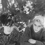 Clan Of Xymox - List pictures