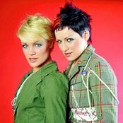 Nylon Beat - List pictures