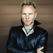 Sting - List pictures