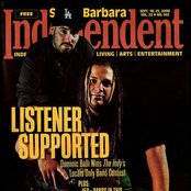 Dominic Balli - List pictures