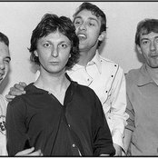 Gang Of Four - List pictures