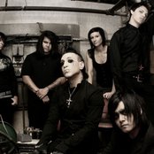 I Am Ghost - List pictures