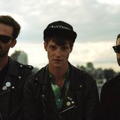 Drowners - List pictures