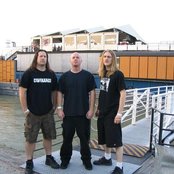 Dying Fetus - List pictures