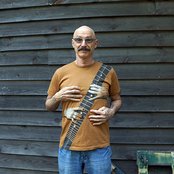 Tony Levin - List pictures