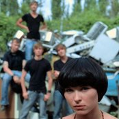 Panda - List pictures