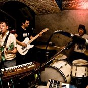 The Intelligence - List pictures