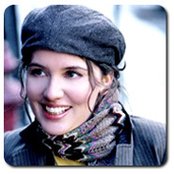 Rebecca Martin - List pictures