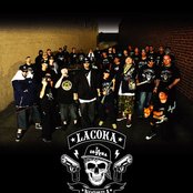 La Coka Nostra - List pictures